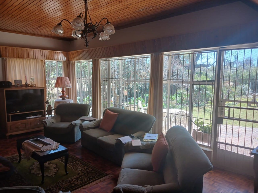 4 Bedroom Property for Sale in Burgersdorp Eastern Cape